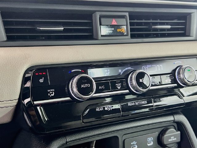 New 2026 Honda Pilot EX-L image 11