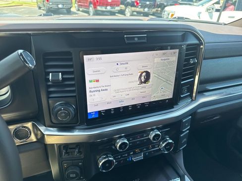 Used 2026 Ford F450 King Ranch w/ Chrome Package AWD/4WD image 39
