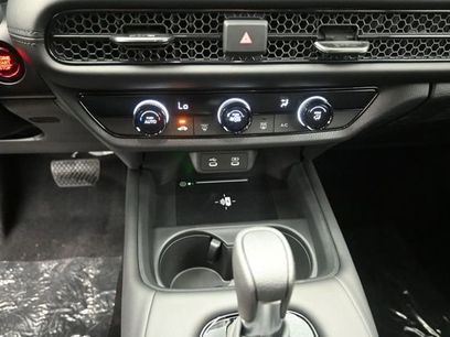 New 2027 Honda HR-V LX