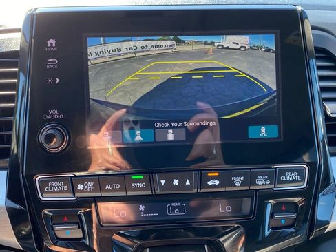 Certified 2020 Honda Odyssey EX-L image 31