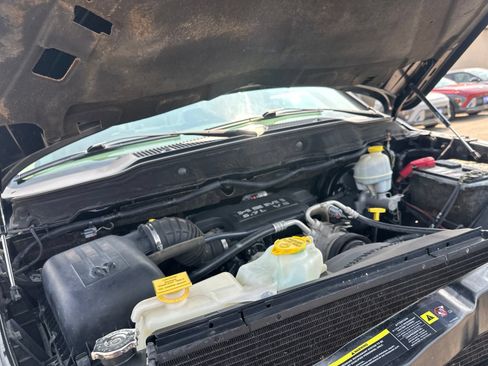 Used 2006 Dodge Ram 1500 Truck SLT RWD image 36