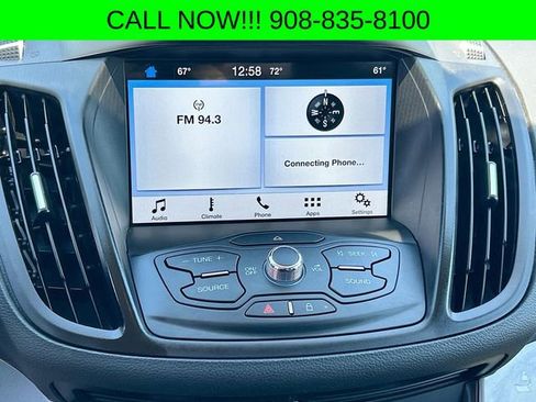 Used 2016 Ford Escape SE w/ Equipment Group 201A AWD/4WD image 16