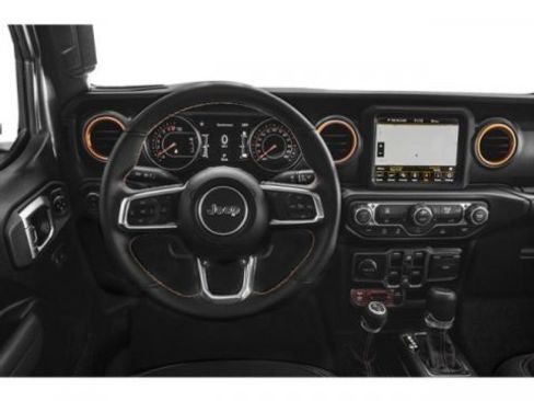 Used 2023 Jeep Gladiator Mojave w/ LED Lighting Group image 10