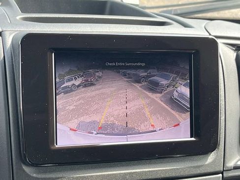 New 2026 RAM ProMaster 1500 w/ Convenience Group image 15