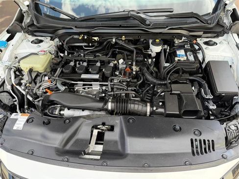 Used 2019 Honda Civic EX image 36