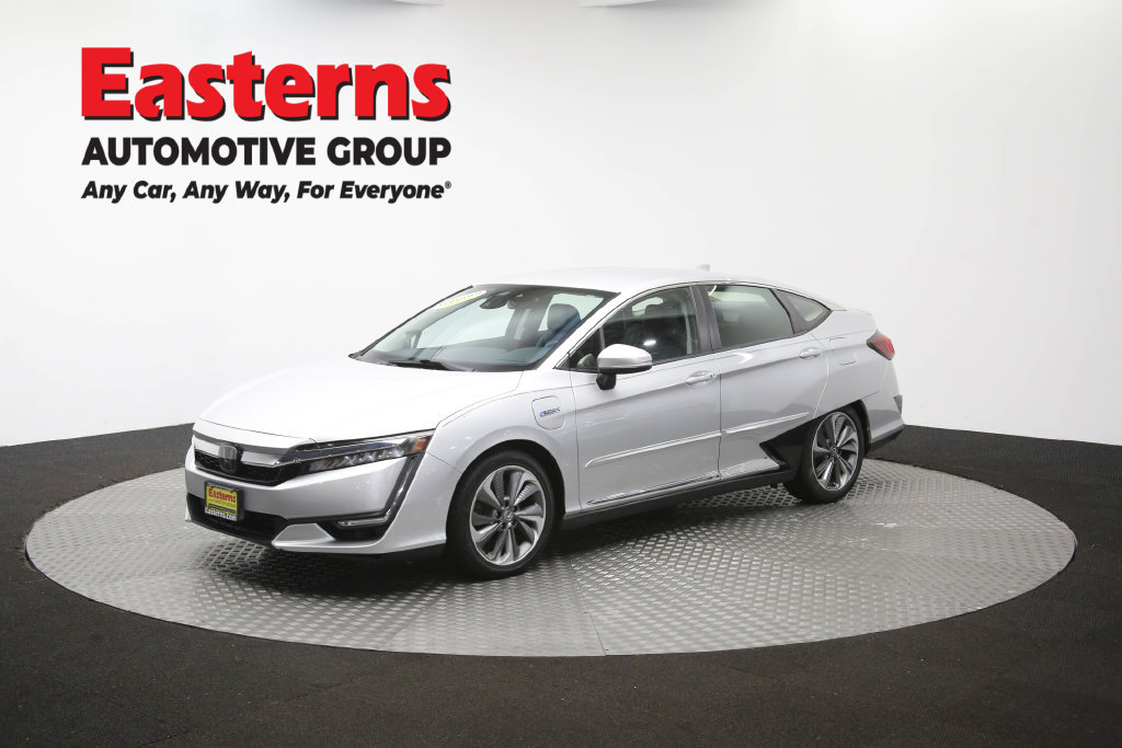 Used 2018 Honda Clarity Touring image 56