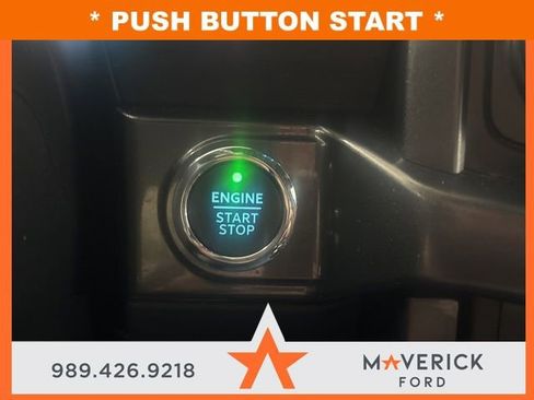 Used 2023 Ford F150 XLT w/ Equipment Group 302A High AWD/4WD image 22