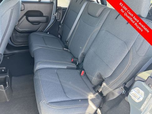 New 2026 Jeep Wrangler Willys image 20