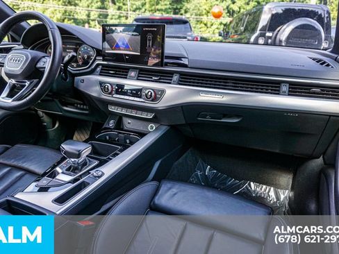 Used 2025 Audi A5 2.0T Premium Plus AWD/4WD image 23