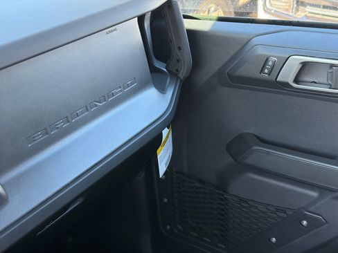 New 2026 Ford Bronco Big Bend AWD/4WD image 32