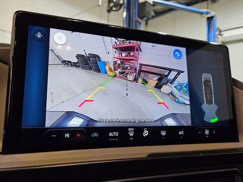 Used 2025 Ford Bronco Sport Big Bend image 22