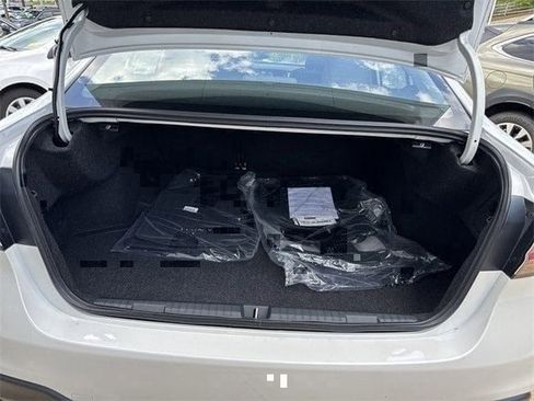 New 2025 Subaru Legacy Premium image 17