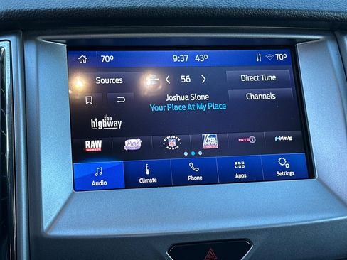 Used 2021 Ford Ranger XLT w/ Trailer Tow Package image 17