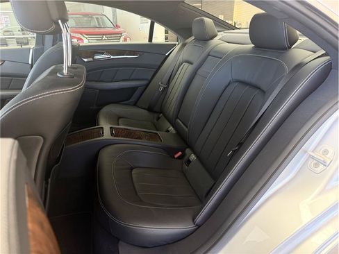 Used 2014 Mercedes-Benz CLS 550 image 31