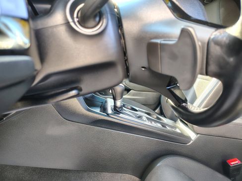 Used 2024 Honda Civic Sport image 16