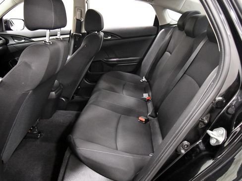 Certified 2018 Honda Civic LX image 15