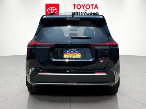 New 2026 Toyota RAV4 AWD Plug-in Hybrid image 5