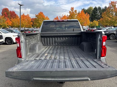 Certified 2024 Chevrolet Silverado 1500 High Country image 11