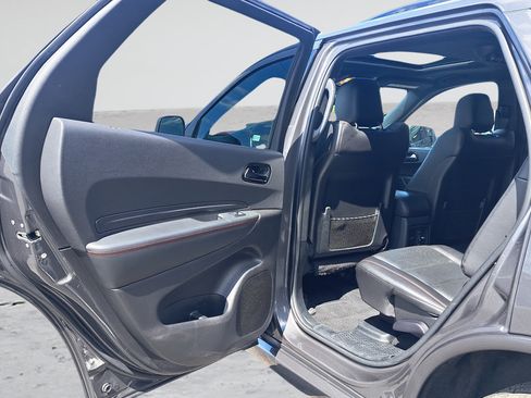 Used 2024 Dodge Durango GT AWD/4WD image 11