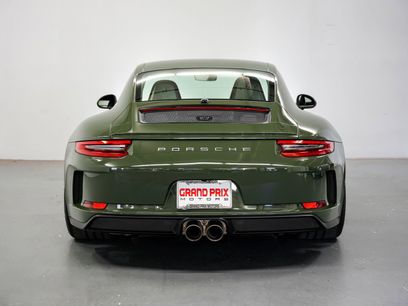 Used 2019 Porsche 911 GT3