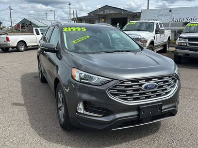 Used 2019 Ford Edge SEL w/ Equipment Group 201A