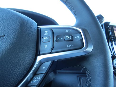 New 2026 RAM 3500 Big Horn image 24