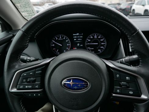 Certified 2023 Subaru Legacy Premium image 25