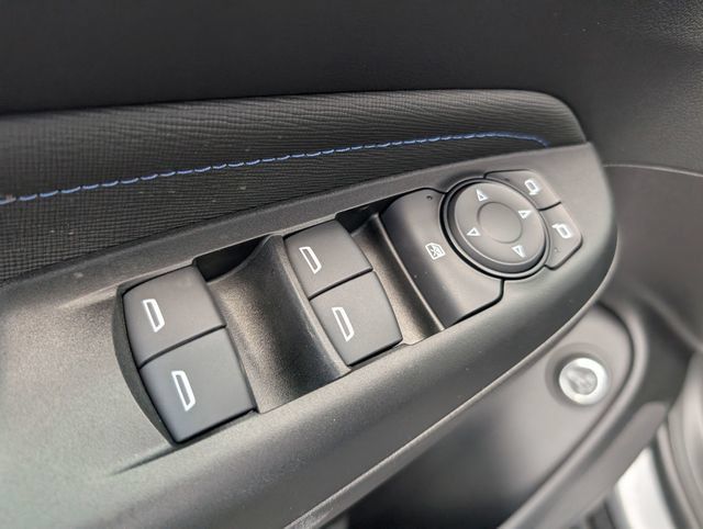 New 2026 Buick Envista Sport Touring w/ Convenience I Package FWD image 15