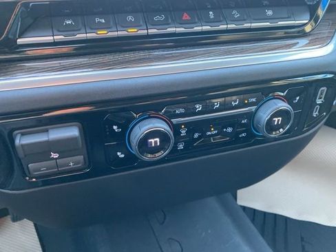 New 2026 Chevrolet Silverado 1500 LT image 13