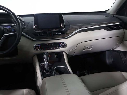 Used 2019 Nissan Altima 2.5 Platinum image 35