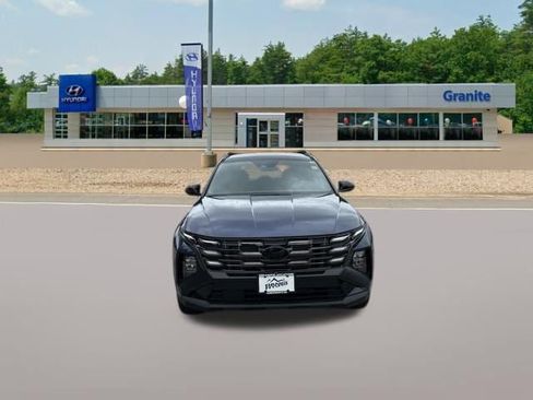 New 2026 Hyundai Tucson XRT image 3