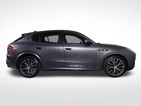 New 2026 Maserati Grecale Modena AWD/4WD image 6