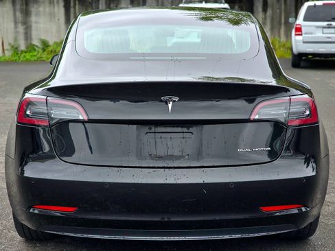 Used 2018 Tesla Model 3 Long Range AWD/4WD image 13