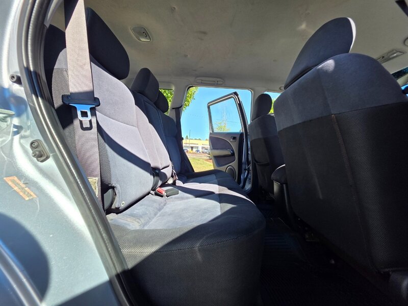 Used 2006 Mitsubishi Outlander LS AWD/4WD image 15