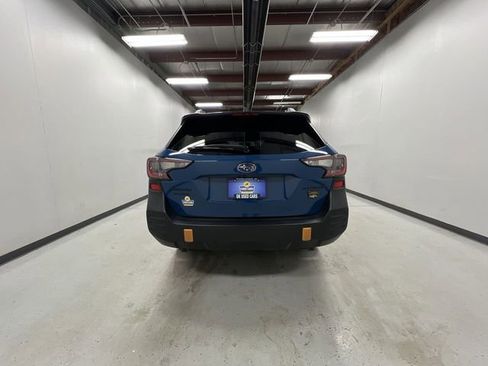 Used 2024 Subaru Outback Wilderness w/ Wilderness Package image 7