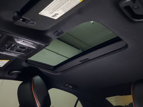 Used 2020 Cadillac CT4 V w/ Climate Package image 41