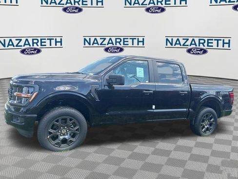 New 2026 Ford F150 STX w/ Equipment Group 200A AWD/4WD image 4