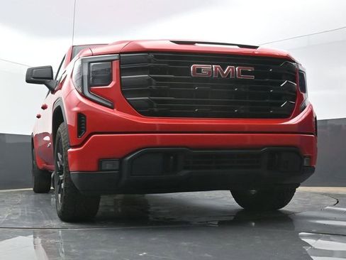 Used 2024 GMC Sierra 1500 Elevation w/ X31 Off-Road Package image 46