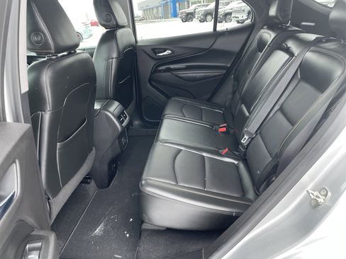 Used 2019 Chevrolet Equinox Premier image 21