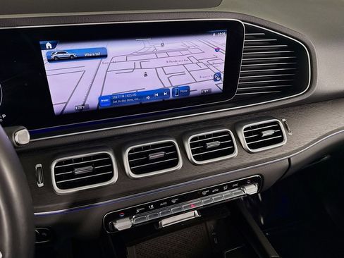 Certified 2025 Mercedes-Benz GLE 350 4MATIC image 20
