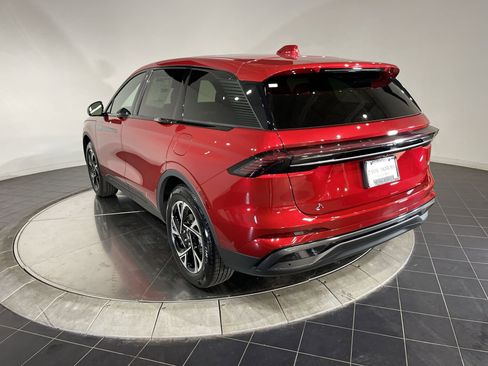 New 2024 Lincoln Nautilus Premier w/ Equipment Group 102A image 39