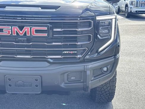 New 2026 GMC Sierra 1500 AT4X AWD/4WD image 9