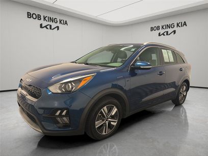 Used 2022 Kia Niro EX Premium