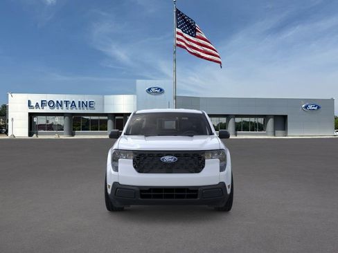 New 2026 Ford Maverick XL AWD/4WD image 6