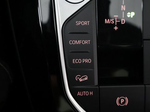 Used 2023 BMW X4 M40i AWD/4WD image 57
