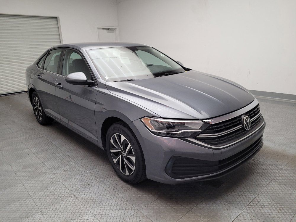Used 2023 Volkswagen Jetta S FWD image 13