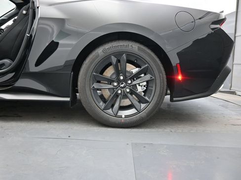 New 2026 Ford Mustang GT image 15