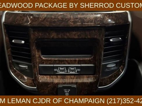 New 2026 RAM 1500 Big Horn image 33