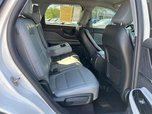 Used 2022 Lincoln Corsair FWD image 15