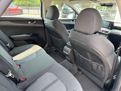 Used 2023 Kia K5 LXS FWD image 31